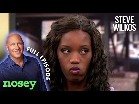 DNA Shockers 😱🤯 The Steve Wilkos Show Full Episode
