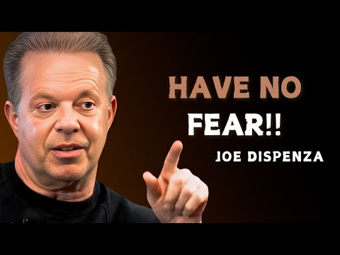 ACT AS IF EVERYTHING ALWAYS WORKS OUT - Dr Joe Dispenza Motivation