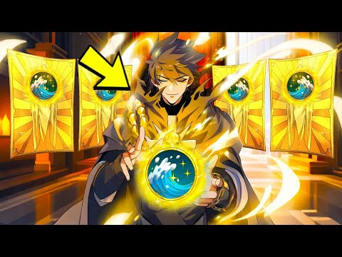 They Mocked His Weak Class… But He Was Hiding Divine Powers! | Manhwa Recap