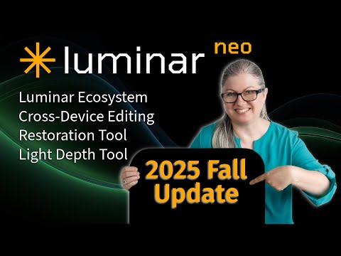 Confused About Luminar's Ecosystem? Watch This Before You Update