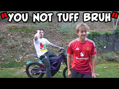 FaZe Adapt, JasonTheWeen & Stable Ronaldo Reunite Trolling Each Other