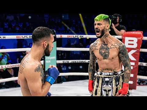 They Disrespected the Wrong Opponent...50 Minutes of Payback in Combat Sports
