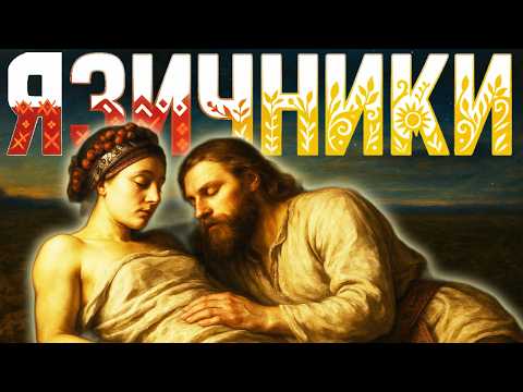 Pagan Ukraine: What Life Was Like Before Christianity | Boring History for Sleep