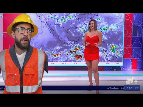 Biggest Workplace Oops & Hilarious Fails Ever Caught On Camera #11