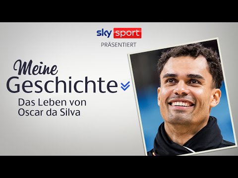 „Die NBA bleibt das Ziel!“ – Basketball-Europameister Oscar da Silva im Interview | Meine Geschichte