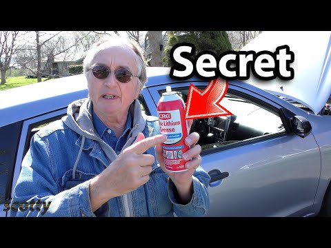 This New Spray Has Mechanics Crapping in Their Pants