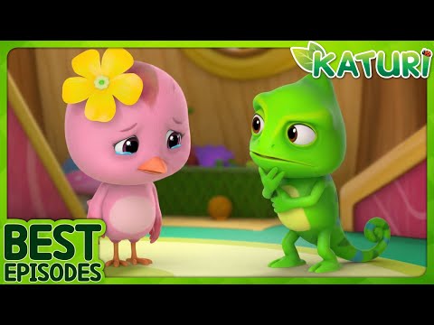 Katuri | Best | Lost and Found Mayhem | Best Episode Collection