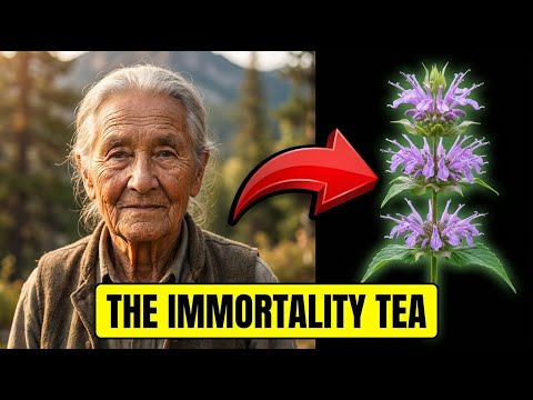 Zero Alzheimer's for 2,000 Years. One Tea. Why Is America Poisoning It?