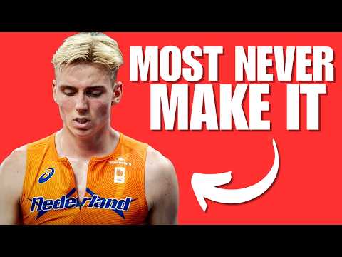 I Analysed 100 Track Prodigies. The Results Were Shocking. 