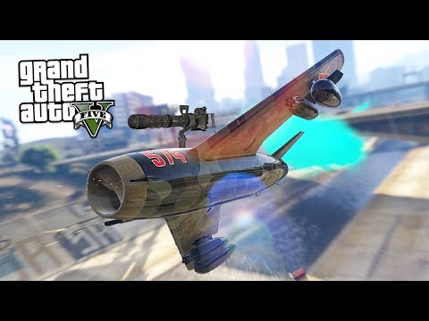 GTA 5 SMUGGLER'S RUN DLC - $55,000,000 SPENDING SPREE!! NEW GTA 5 SMUGGLER'S RUN DLC!