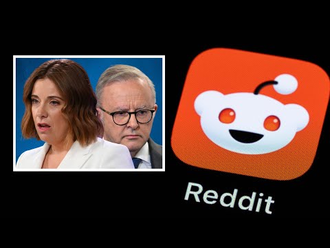 Reddit launches High Court challenge against Albanese govt's 'invalid' social media ban