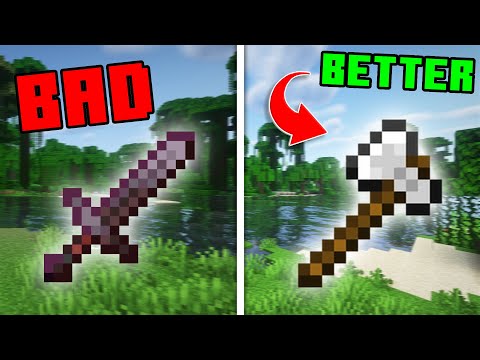 20 Useful Minecraft Tips You NEED To Know