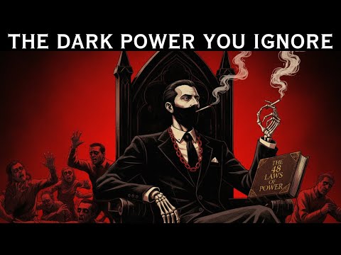 8 Principles of Machiavelli That Will Make People Fear Your Boundaries