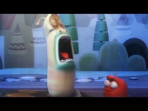 옐로우 오페라를 갑니다! | 라바 | 어린이 만화 | 와일드브레인 한국어