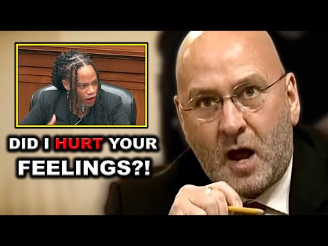 Clay Higgins Gets HUMILIATED In His Own Committee Hearing!