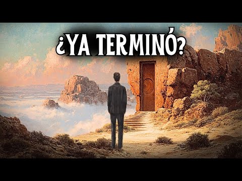 Cuando un alma vieja deja de reaccionar… es porque algo ya terminó