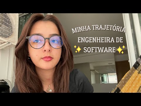 Como me tornei Engenheira de Software (mesmo sem saber por onde começar)