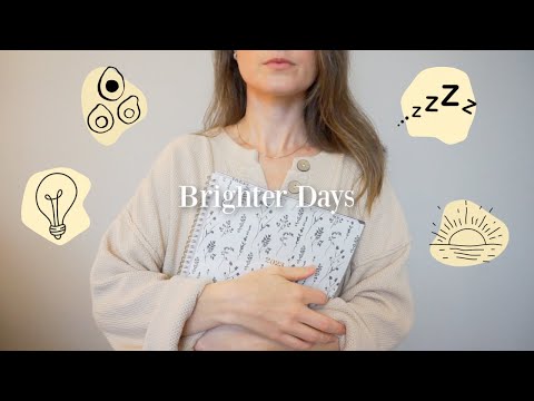 5 Little Habits to Have A Better Day