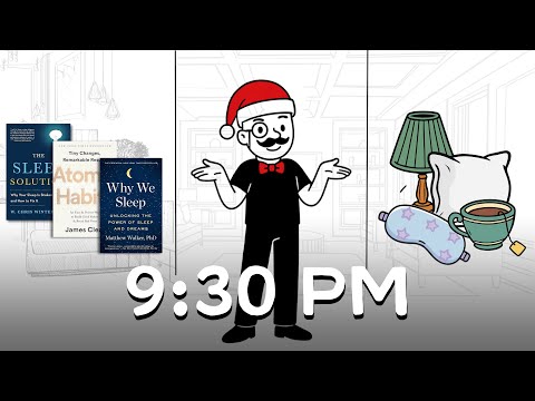 19 Night Habits That Quietly Transform Your Life