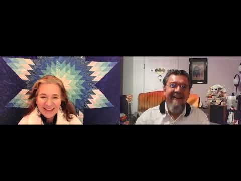 The Sentence Louise Erdrich In conversation with Eric Gansworth