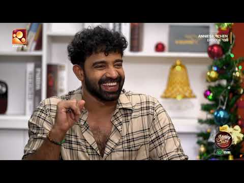 ആ വാർത്ത കേട്ടപ്പോൾ ശരിക്കും ഞെട്ടി... പിന്നെ ആഘോഷം തുടങ്ങി 🤣😄EP 136 | Siju Wilson | Annie’s Kitchen