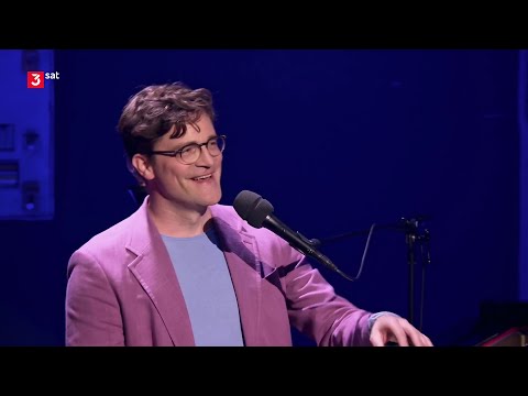 Bodo Wartke: 24h ohne Männer...und: Weil Männer alles wissen... Till Reiners Happy Hour 19.10.25