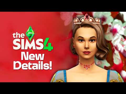 EA Buried Some New Details in Royalty & Legacy's Feature List