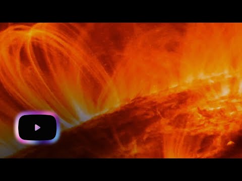 Naked Science | Solar Storm | Series 6 Episode 2
