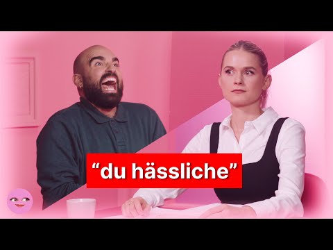 was hast du gegen vulven, xhem? | smypathisch