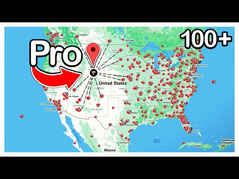 100 vs 1 GeoGuessr Pro Player