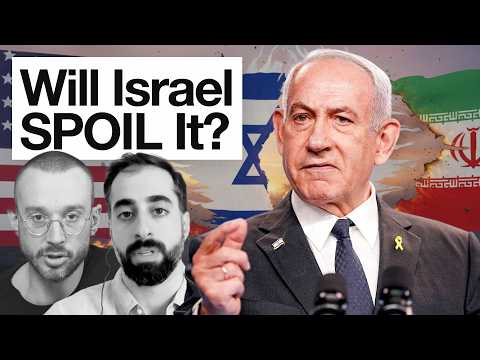 The Iran-US Ceasefire, Explained