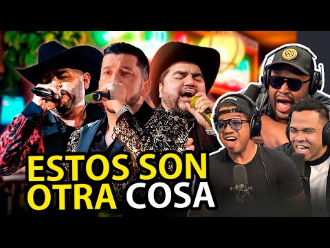 💥ESTA VEZ SE PASARON💥| PANCHO BARRAZA, EL FLACO, EL MIMOSO Y MAS... | REACCIÓN Y ANÁLISIS