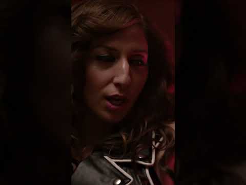 So much happening in under one minute. #KrollShow