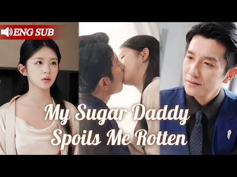 My New Husband is My Ex's Dad... And He Spoils Me Rotten!