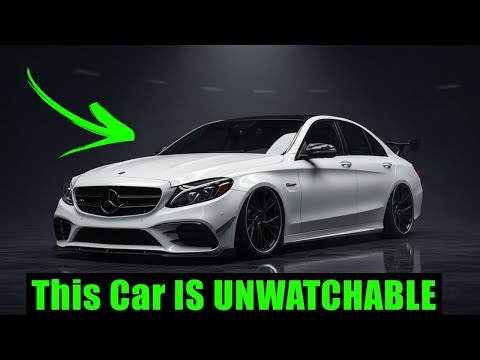 These 5 Luxury CARS Are UNSTOPPABLE