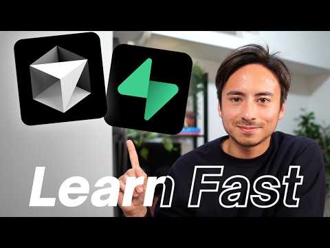 How to Use Cursor Agent and Supabase to Maximize Productivity!