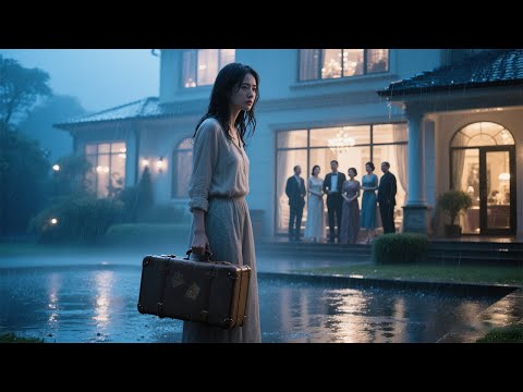 Family favored my sis, I lived worse than dog!Reborn,I cut ties&built business,sister cleans toilets