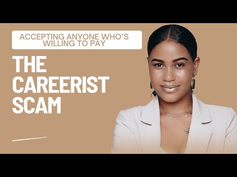 Is Careerist Lying to You? (vs. Coursecareers)
