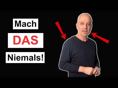 5 body language mistakes that make you an outsider!