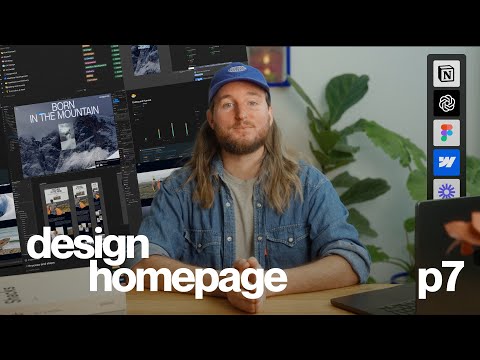 05.UI Design — Chapter 05 — UI Homepage P7