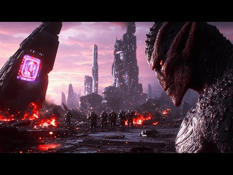 They Ignored the Alien Warning About Humans Now Their Empire Is in Ruins | HFY Stories | HFY Sci-Fi