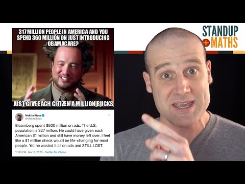 Why do people keep getting this wrong‽