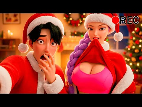 VLOG: What Happened To Rumi?!  😱 The New Year Incident | SAJA Boys x Huntrx (KPDH Funny Moments)