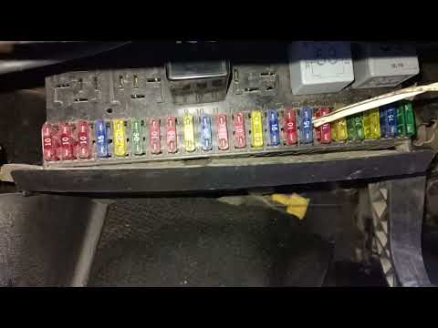 HOW TO TEST FOR SHORT CIRCUITS WITH A MULTIMETER