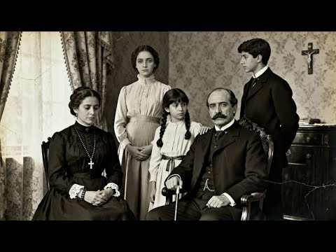 La Prisionera del Ático | Aguascalientes Ocultó Esta Historia Durante un Siglo