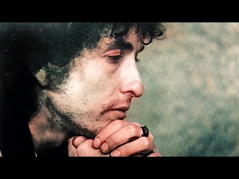The moment that saved Bob Dylan's career