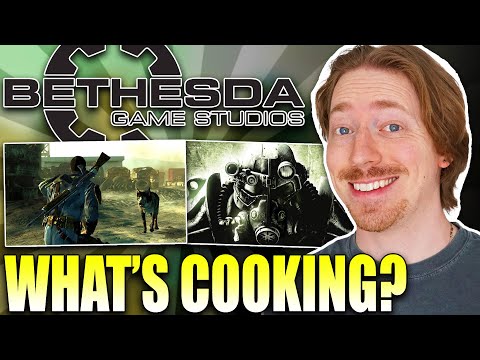 So... About Fallout 3 Remake...