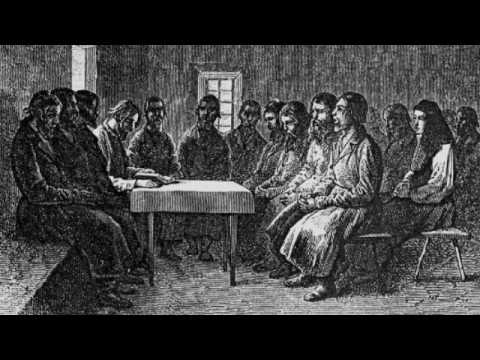 Суд над скопцами (рассказывает историк Алексей Кузнецов)