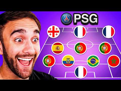 Guess The Club = Win $100!