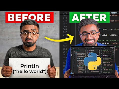 How I Would Learn to Code (If I could start over)